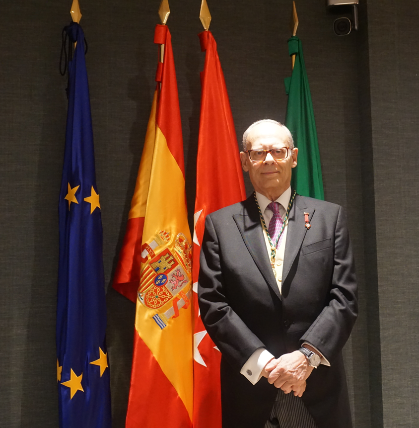 José Antonio Rodríguez Montes