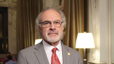 Jorge Oscar Errecalde