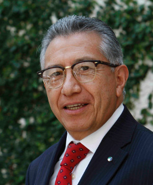 José Armando Mateos Poumián