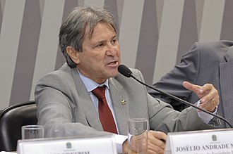 Joselio de Andrade Moura