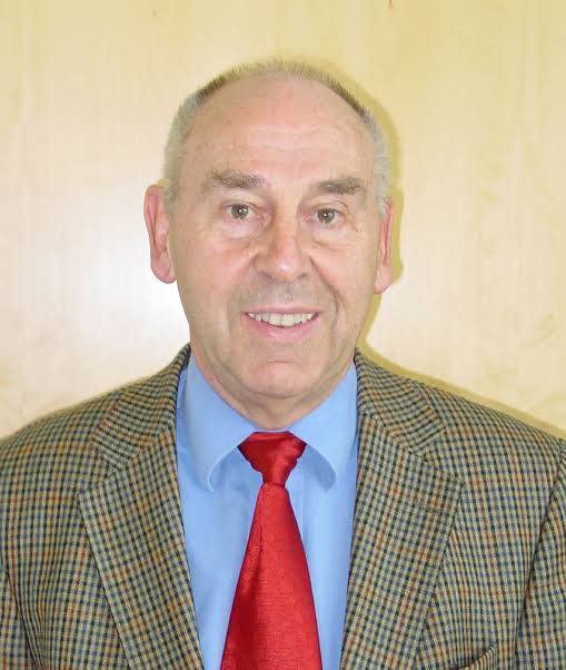 Karl-Heinz Schleifer