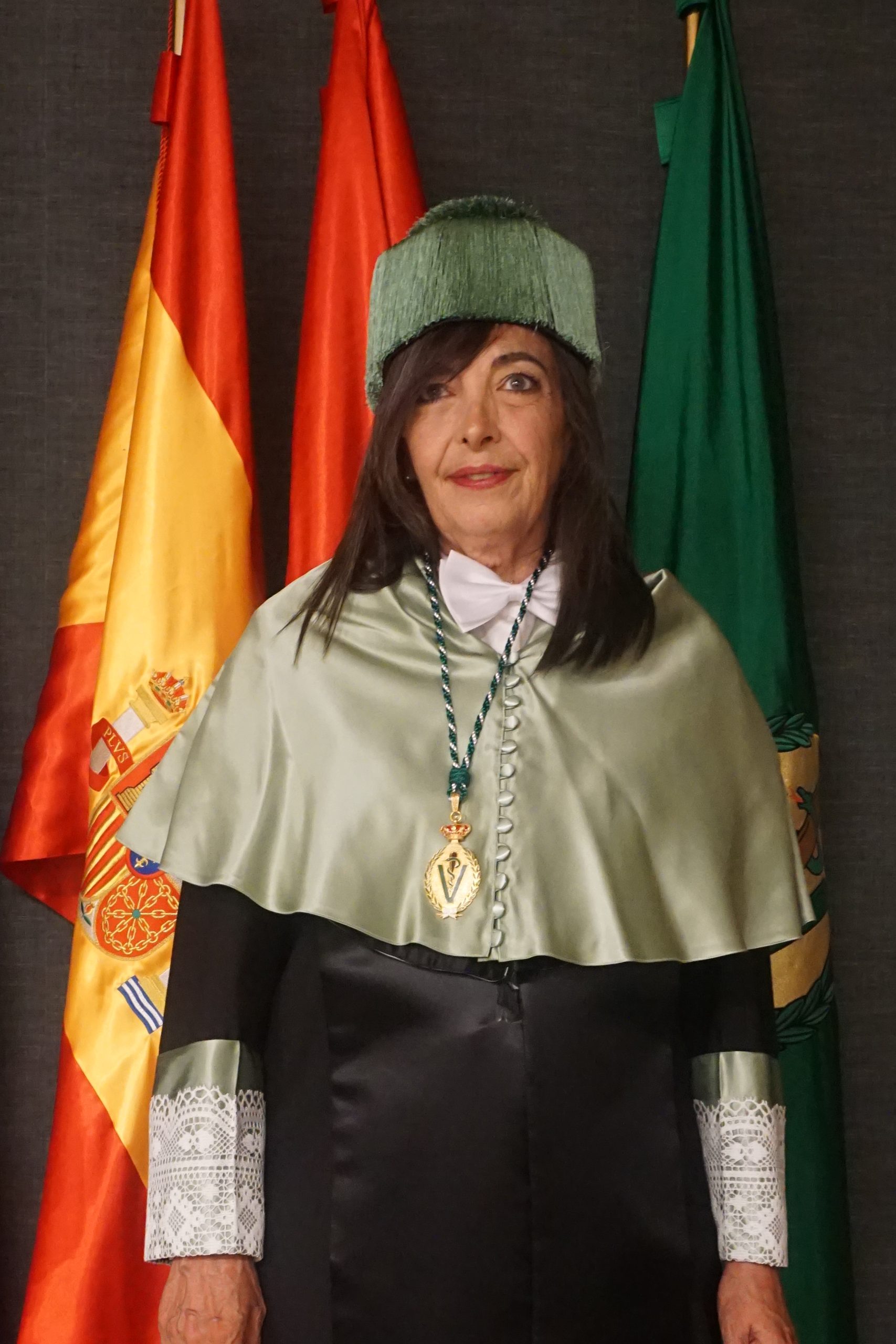 Sonia Salomé Pérez Garnelo